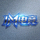 IM电竞平台官方Logo - 蓝色电竞风格图标
